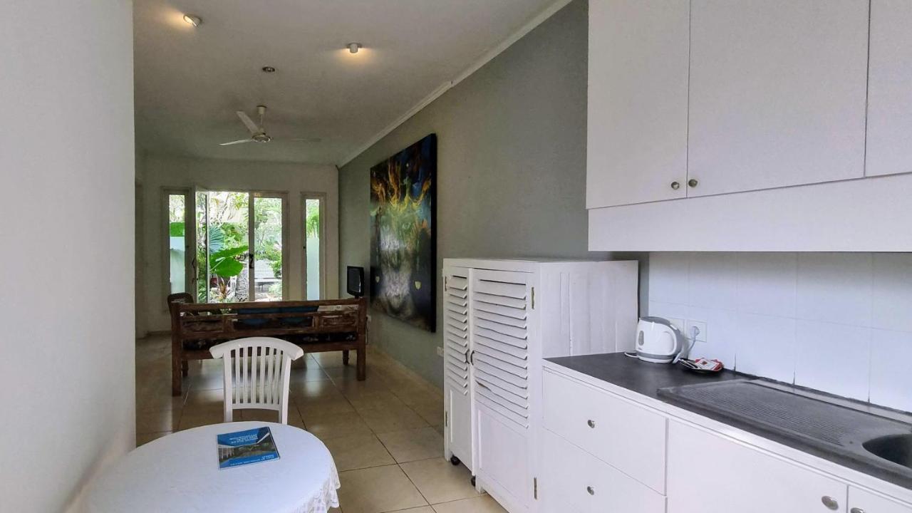 Starling Villas Sanur  Exterior photo