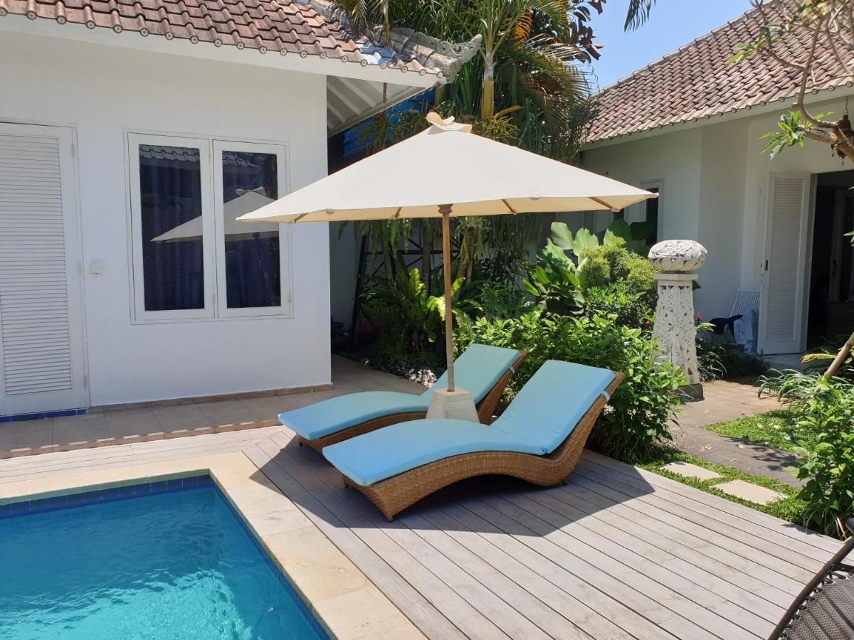 Starling Villas Sanur  Exterior photo