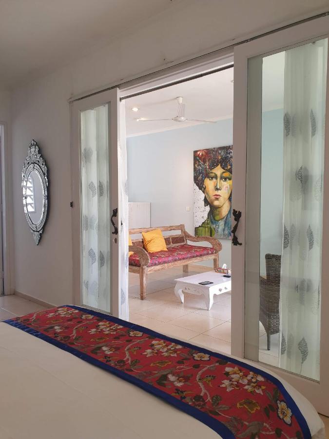Starling Villas Sanur  Exterior photo